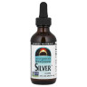 Колоїдне срібло Source Naturals  (Ultra colloidal silver) 10 PPM 59.14 мл