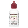 Жидкий концентрат экстракта семян грейпфрута NutriBiotic (GSE liquid concentrate) 29.5 мл