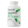 Цинк пиколинат Ostrovit (Zinc Picolinate) 15 мг 150 таблеток