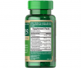 Женьшень комплекс Puritan's Pride (Ginseng Complex) 75 капсул
