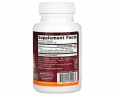 Метил фолиевая кислота Jarrow Formulas (Methyl Folate) 1000 мкг 100 капсул