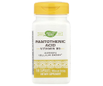 Пантотеновая кислота Nature's Way (Pantothenic acid) 250 мг 100 капсул