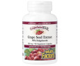 Екстракт виноградних кісточок Natural Factors (Grape Seed Extract) 100 мг