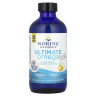 Омега Экстра Nordic Naturals (Ultimate Omega-3 XTRA) 237 мл со вкусом лимона