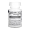 Хром та ванадій Source Naturals (Vanadium with Chromium) 200 мкг/1 мг 90 таблеток