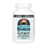 Магній Гліцинат Source Naturals (Magnesium Glycinate)