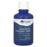 Глюкозамін, хондроїтин та МСМ Trace Minerals Research  (Glucosamine Chondroitin MSM) 473 мл зі смаком чорниці