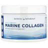 Морський колаген Nordic Naturals  (Marine Collagen) 150 г зі смаком полуниці