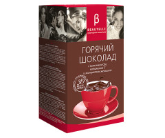 Горячий Шоколад