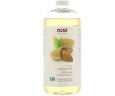 Масло сладкого миндаля NOW Foods (Almond Oil) 
