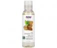 Масло сладкого миндаля NOW Foods (Almond Oil) 