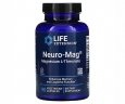 Магній Life Extension (Neuro-Mag) 90 капсул