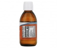 Риб'ячий жир рідкий NOW Foods (Omega-3 Fish oil) зі смаком лимона