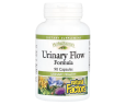 Комплекс для покращення сечовиділення Natural Factors  (Urinary flow) 90 капсул