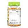 Омега 3 з ДГК VPLab (Omega 3 + DHA) 60 жувальних цукерок зі смаком лимона