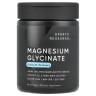 Магній Гліцинат 160мг Sport Research (Magnesium Glycinate 160mg)