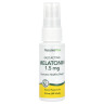 Мелатонин в аэрозольной упаковке Natures Plus (Melatonin) 59.14 мл со вкусом натуральной мяты