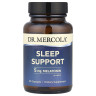 Підтримка сну Dr. Mercola (Sleep Support) 30 капсул