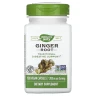 Корень имбиря Nature's Way 100 веганских капсул (550 мг в 1 капсуле)