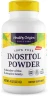 Інозитол Healthy Origins (Inositol) 600 мг 113 г
