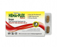 Комплекс витаминов и минералов Natures Plus (Hema-Plex) медленного высвобождения