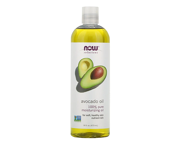 Масло авокадо NOW Foods (Avocado Oil) 