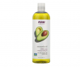 Масло авокадо NOW Foods (Avocado Oil) 
