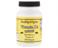 Витамин D3 Healthy Origins (Vitamin D3 high potency) 1000 МЕ 