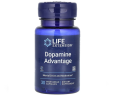 Комплекс для підтримки дофаміну Life Extension (Dopamine advantage) 30 капсул