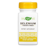 Селен Nature's Way (Selenium) 200 мкг 100 капсул