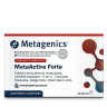 МетаАктів Форте - КуркуДін Форте Metagenics (MetaActive Forte - CurcuDyn Forte)