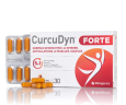 МетаАктів Форте - КуркуДін Форте Metagenics (MetaActive Forte - CurcuDyn Forte)