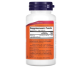 Витамин D2 сухой NOW Foods (Vegetarian, Dry Vitamin D) 1000 МЕ 120 капсул