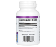 L-теанін Natural Factors (Suntheanine L-Theanine) 125 мг 60 капсул