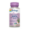 Мака Solaray (Maca) 300 мг 60 капсул