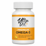 Премиум Омега VPLab Omega-3 60 капсул