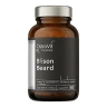 Комплекс для кожи, волос и бороды Ostrovit (Bison Beard) 60 капсул