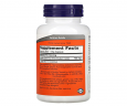ГАМК (Гамма-аміномасляна кислота) NOW Foods (GABA) 750 мг 