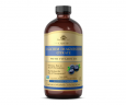 Кальций Магний + Д3 Solgar (Calcium Magnesium Vitamin D3) 473 мл