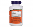 Панкреатин NOW Foods  (Pancreatin) 10X 200 мг 