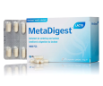 EnzyDigest Lactose Metagenics (ЕнзиДайджест Лактоза) / MetaDigest Lacto (МетаДайджест Лакто) 30 капсул
