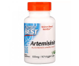 Артемізинін Doctor's Best (Artemisinin) 100 мг 90 капсул