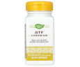 Хром нікотинат Nature's Way (GTF Chromium) 200 мкг 100 капсул