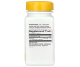 Хром нікотинат Nature's Way (GTF Chromium) 200 мкг 100 капсул