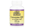 Коэнзим CoQ10 Natural Factors ( CoQ10) 200 мг 60 капсул