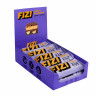 Шоколадні батончики FIZI Chocolate Bar 10 шт по 40 г