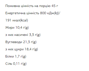 Шоколадні батончики FIZI Chocolate Bar 10 шт по 40 г