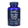 Волосы, кожа и ногти - формула коллаген плюс Life Extension (Hair, Skin and Nails, Collagen Plus Formula) 120 таблеток
