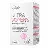Формула Мультивітамінів Ultra Women's VPLab (Ultra Women Multivitamin Formula)