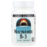 Ніацинамід B3 Source Naturals  (Niacinamide B3) 100 мг 250 таблеток